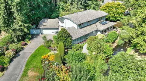 11 Cascade Ky, Bellevue, WA 98006