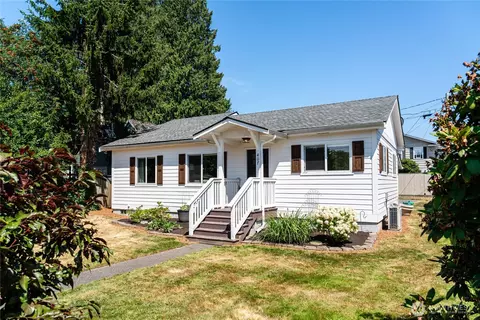 407 N Gifford Ave, Arlington, WA 98223