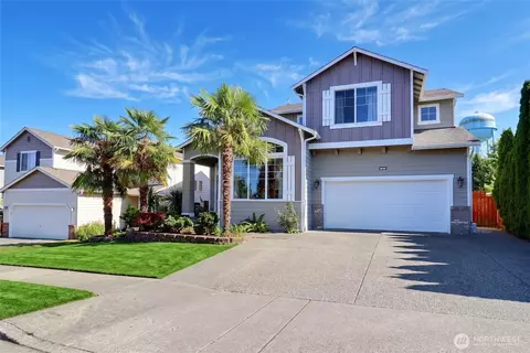 9619 S 237th Pl, Kent, WA 98031