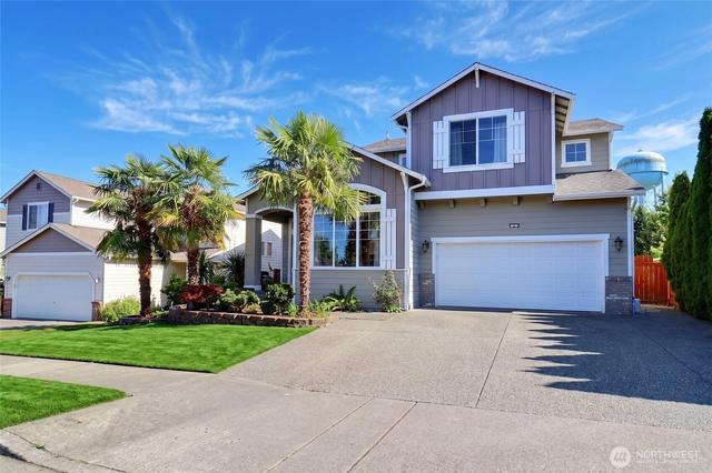 9619 S 237th Pl, Kent, WA 98031