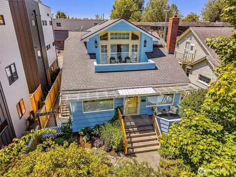 2763 59th Ave SW, Seattle, WA 98116