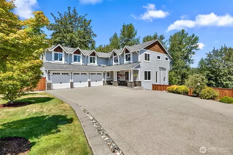 5517 159th Ave SE, Snohomish, WA 98290