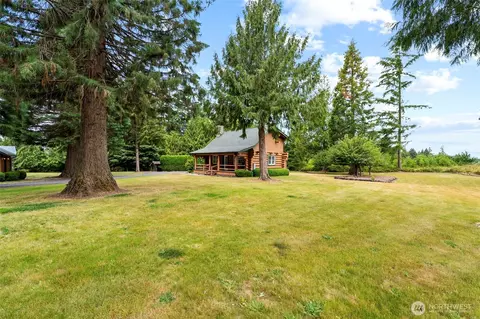 Exterior - 231 Winter Rd, Winlock, WA 98596 photo 7 of 10