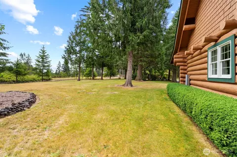 Exterior - 231 Winter Rd, Winlock, WA 98596 photo 6 of 10