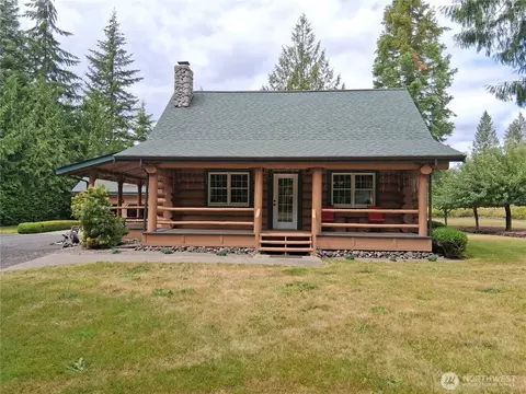 Exterior - 231 Winter Rd, Winlock, WA 98596 photo 2 of 12