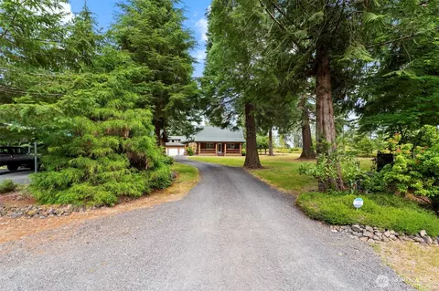 Exterior - 231 Winter Rd, Winlock, WA 98596 photo 5 of 10