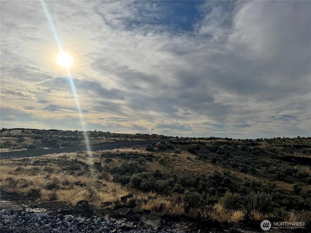 228 Rd 155 NE, Wilson Creek, WA 98860