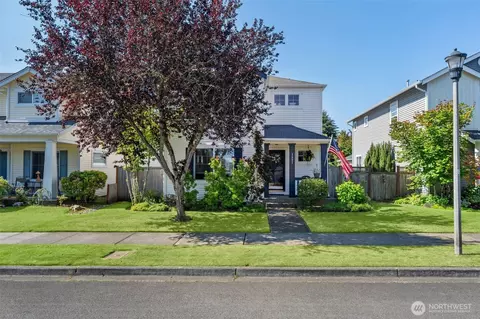 2887 Martin St, Dupont, WA 98327