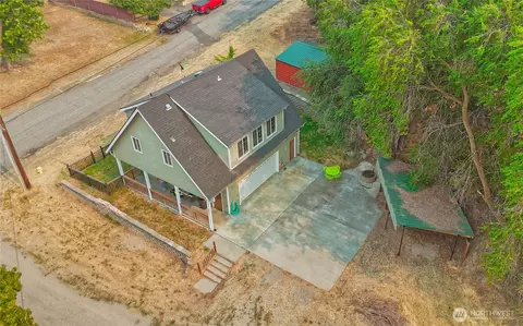 400 Partello Park, Grand Coulee, WA 99133