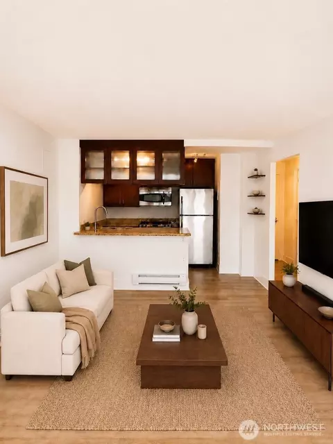 1105 Spring #901, Seattle, WA 98104