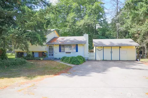 4391 SE Horstman Rd, Port Orchard, WA 98366