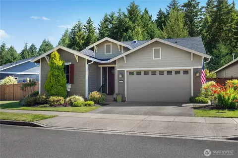 4650 Meriwood Dr NE, Lacey, WA 98516