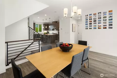 Dining - 21708 24th Ave SE #B, Bothell, WA 98021 photo 3 of 3