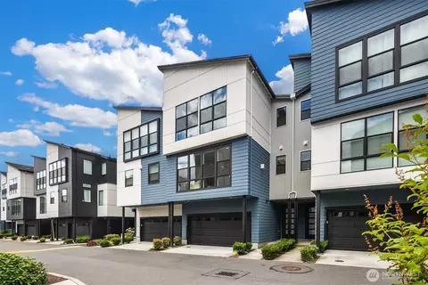 Exterior - 21708 24th Ave SE #B, Bothell, WA 98021 photo 5 of 5