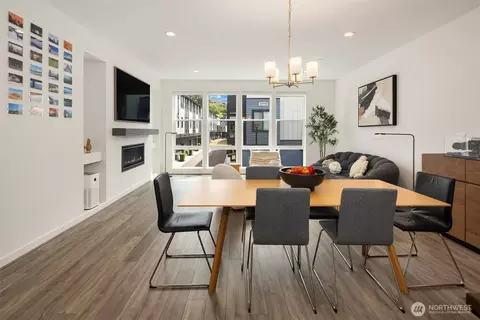 Dining - 21708 24th Ave SE #B, Bothell, WA 98021 photo 1 of 3