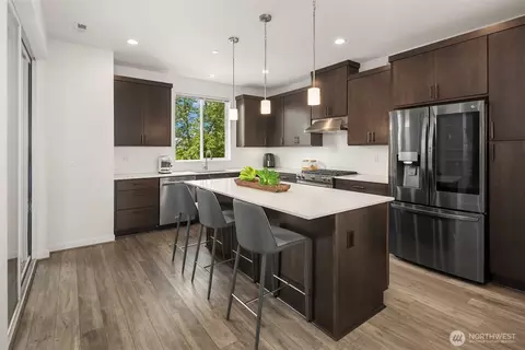 Kitchen - 21708 24th Ave SE #B, Bothell, WA 98021 photo 1 of 5