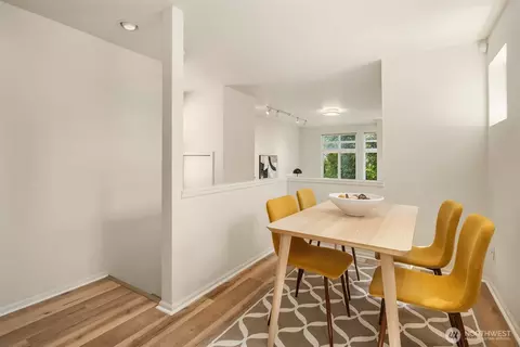 Dining - 314 25th Ave E, Seattle, WA 98112 photo 2 of 3