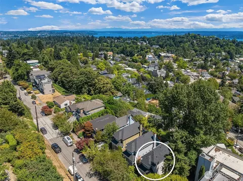 View/Area - 314 25th Ave E, Seattle, WA 98112 photo 6 of 7
