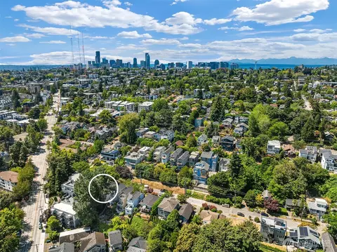 View/Area - 314 25th Ave E, Seattle, WA 98112 photo 7 of 7