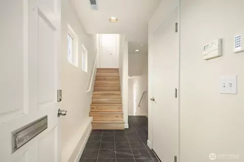 Entry Way - 314 25th Ave E, Seattle, WA 98112 photo 1 of 1
