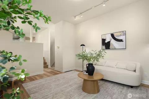 Living - 314 25th Ave E, Seattle, WA 98112 photo 3 of 3