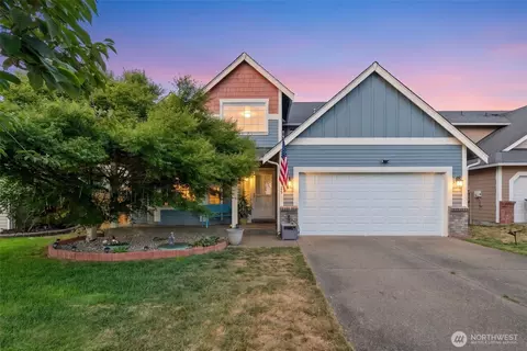 9156 Canal Rd SE, Yelm, WA 98597
