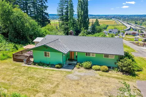 7202 21st Pl SE, Lake Stevens, WA 98258
