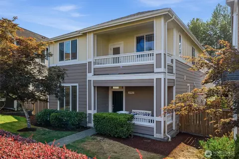 1442 Cottonwood Ave, Fircrest, WA 98466