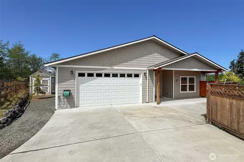 1416 Rook Dr, Port Angeles, WA 98362