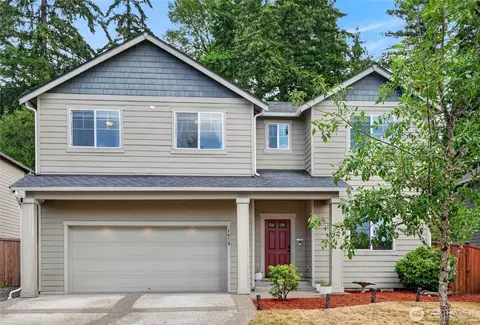 1618 Hudson St NW, Olympia, WA 98502