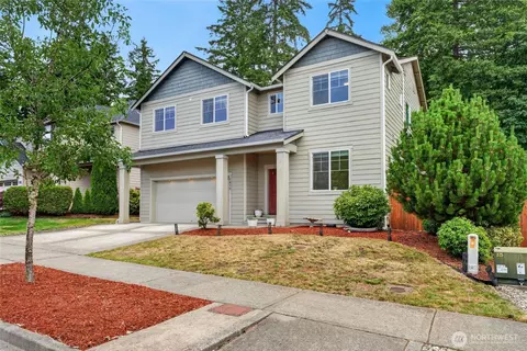 1618 Hudson St NW, Olympia, WA 98502
