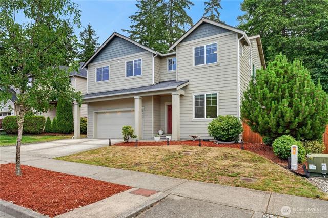 1618 Hudson St NW, Olympia, WA 98502