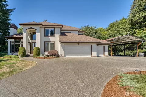 8926 SE Jackie Ln, Port Orchard, WA 98367