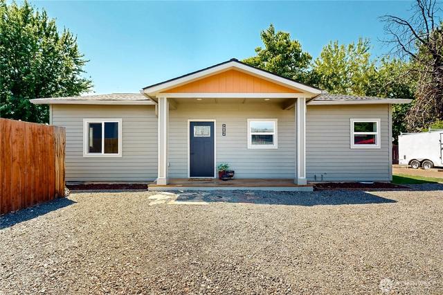 905 Cowl St, Milton Freewater, OR 97862