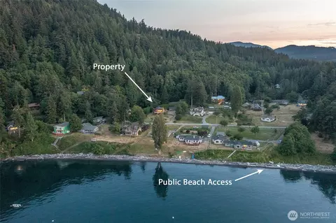 Other - 78 Lodge Ln, Eastsound, WA 98245 photo 2 of 9