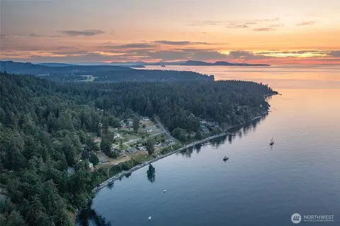 View/Area - 78 Lodge Ln, Eastsound, WA 98245 photo 4 of 6
