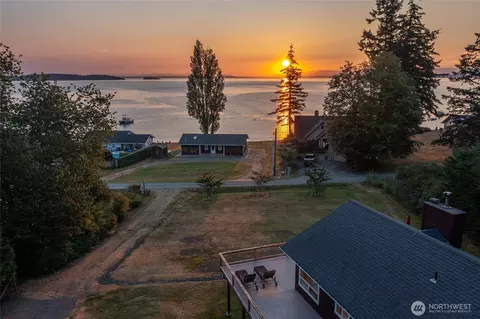 View/Area - 78 Lodge Ln, Eastsound, WA 98245 photo 3 of 6