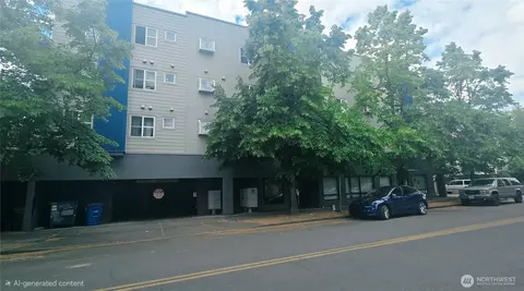 12345 Roosevelt Way NE #406, Seattle, WA 98125