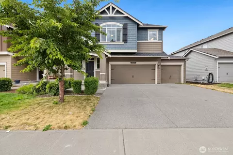 10521 191st Street Ct E, Puyallup, WA 98374