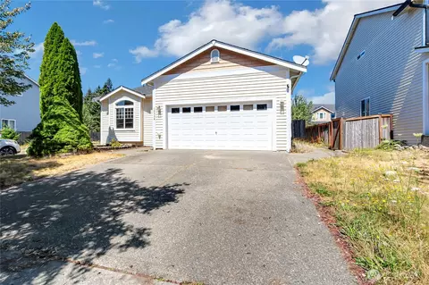 15334 104th Ave SE, Yelm, WA 98597