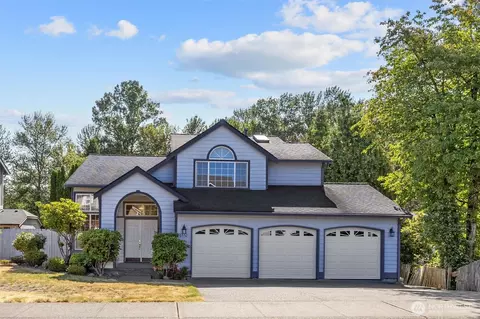 20532 121st Way SE, Kent, WA 98031