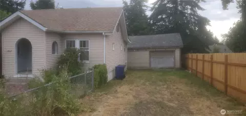 1912 Boundary St, Shelton, WA 98584