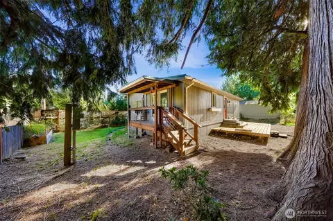 Exterior - 46649 Baker Loop Rd, Concrete, WA 98237 photo 4 of 11