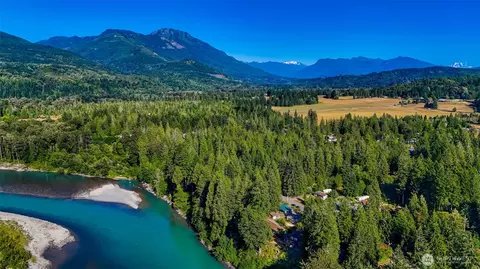 View/Area - 46649 Baker Loop Rd, Concrete, WA 98237 photo 4 of 9
