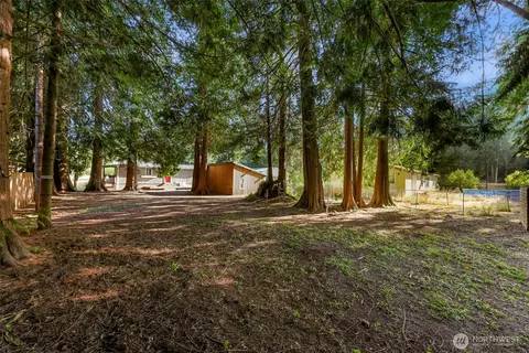 Exterior - 46649 Baker Loop Rd, Concrete, WA 98237 photo 9 of 11