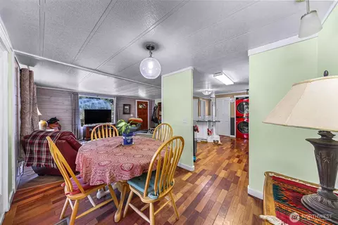 Dining - 46649 Baker Loop Rd, Concrete, WA 98237 photo 3 of 3