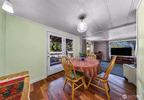 Dining - 46649 Baker Loop Rd, Concrete, WA 98237 photo 1 of 3