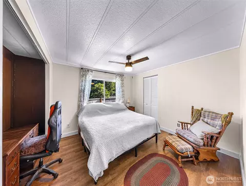 Bedroom - 46649 Baker Loop Rd, Concrete, WA 98237 photo 1 of 5