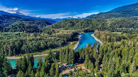 View/Area - 46649 Baker Loop Rd, Concrete, WA 98237 photo 7 of 9