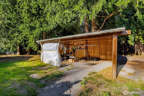 Exterior - 46649 Baker Loop Rd, Concrete, WA 98237 photo 8 of 11